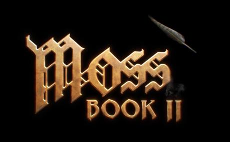 Moss: Book II entrena tráiler de lanzamiento