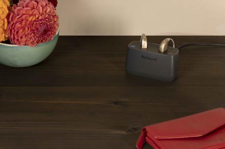 La familia ReSound ONE™ se amplía con nuevos modelos BTE recargables