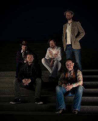 Arabs in Aspic - Madness and Magic (2020) Arabs in Aspic - Madness and Magic (2020)