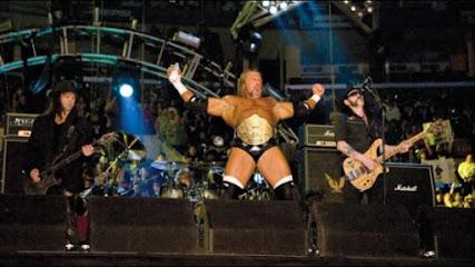 Efemérides del Rock y Heavy Metal: Que pasó un 01 de Abril Efemérides del Rock y Heavy Metal: Que pasó un 01 de Abril