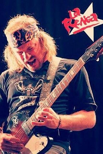 Efemérides del Rock y Heavy Metal: Que pasó un 01 de Abril