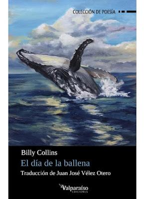 Billy Collins. El día de la ballena