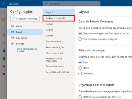 Cómo colocar una firma en Outlook, Hotmail o Live Mail Cómo colocar una firma en Outlook, Hotmail o Live Mail