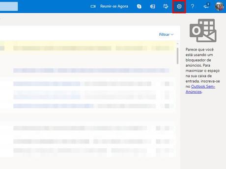 Cómo colocar una firma en Outlook, Hotmail o Live Mail Cómo colocar una firma en Outlook, Hotmail o Live Mail
