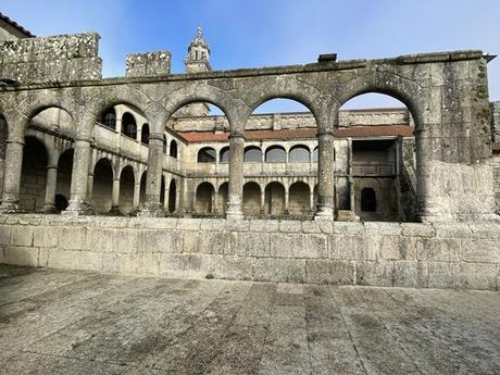 Universo de Mosteiros Universo de Mosteiros