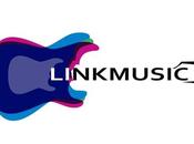 Linkmusic plataforma especializada música