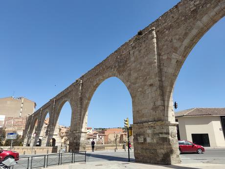 Teruel con niños: que visitar, donde ir y como aprovechar bien un viaje a Teruel en familia