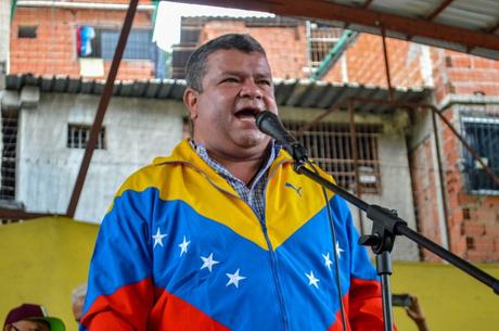 Luis Parra: Primero Venezuela lucha por la libertad sin sacrificar al venezolano