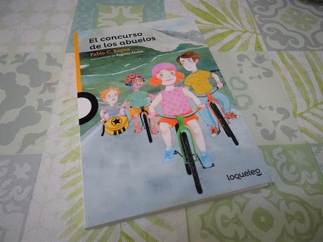 El concurso de los abuelos. Pablo C. Reyna, una oda a los pueblos y a los mayores