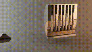 De llaves y cerraduras De llaves y cerraduras