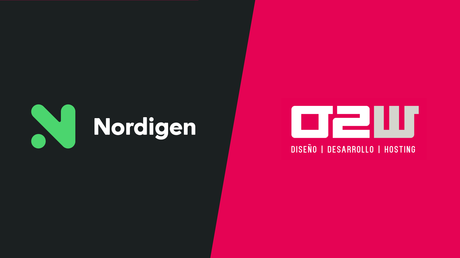 O2W Leading Software elige a Nordigen como su proveedor de servicios de open banking