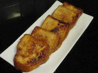 TORRIJAS DE NATILLAS