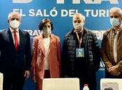 patrimonio industrial centra propuesta Consorcio Feria Internacional Turismo Barcelona