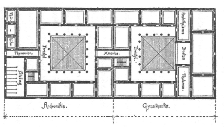 Materiales y técnicas de construcción romanas
