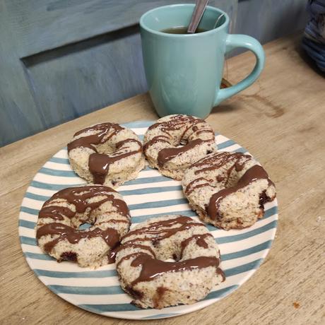 DONUTS KETO AL MICRO