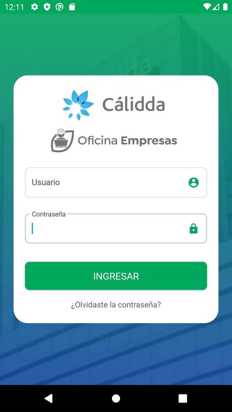 Free download Cálidda – Oficina Empresas v1.9.16 for Android Free download Cálidda – Oficina Empresas v1.9.16 for Android
