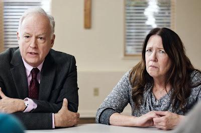 MASS (USA, 2021) Drama MASS (USA, 2021) Drama