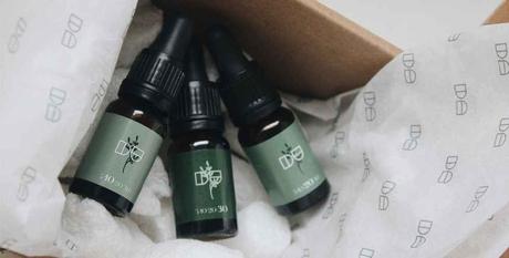 Los beneficios del aceite CBD hecho en laboratorios 100% españoles