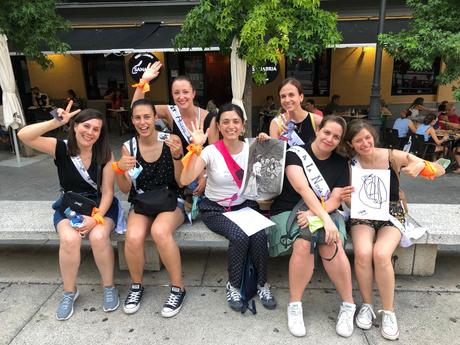 5 ideas para organizar una despedida inolvidable según Monkey Donkey