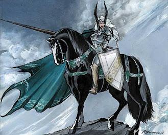 Magic the Gathering / MtG: Shandalar, de Microprose (1997)