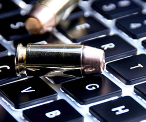 Una Nueva Cortina de Hierro y la Remodelación de Internet (Rusia y el Interruptor Principal)