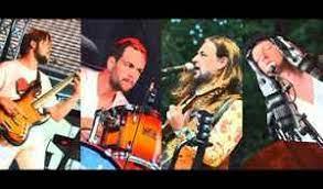 Arabs in Aspic - Live at Avantgarden (2018) Arabs in Aspic - Live at Avantgarden (2018)