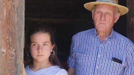 Festival de Málaga 2022: «Alcarràs» de Carla Simón Festival de Málaga 2022: «Alcarràs» de Carla Simón