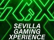 festival videojuegos Gaming Xperience llega Sevilla