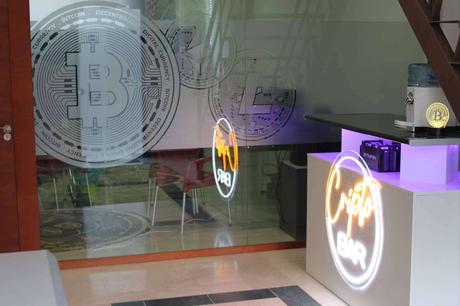 Minar criptomonedas, gracias a los equipos que venden desde Mineros de Criptomonedas