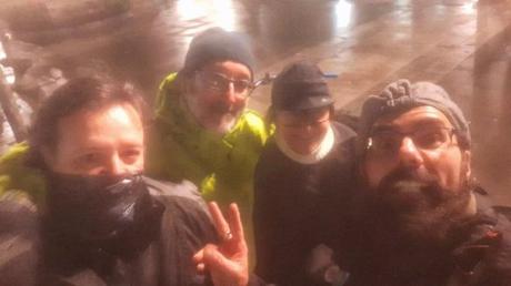 Día 1 de #30díasenbici 2022 Día 1 de #30díasenbici 2022