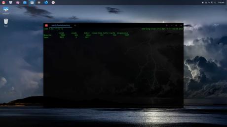 Escritorios Destacados Del Viernes 1 de abril del 2022 - LinuxClick Escritorios Destacados Del Viernes 1 de abril del 2022 - LinuxClick