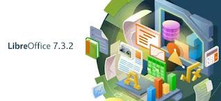 LibreOffice 7.3.2 ha llegado con unas pocas decenas de correcciones de bugs LibreOffice 7.3.2 ha llegado con unas pocas decenas de correcciones de bugs