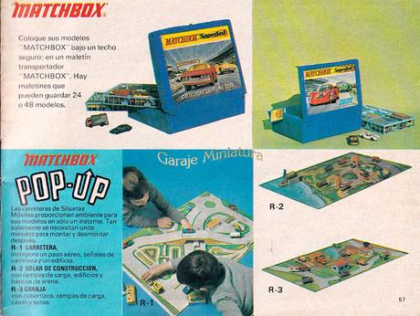 Sooper Dooper Hooper Looper, Crash Game, Pop-Up y cajas de transporte