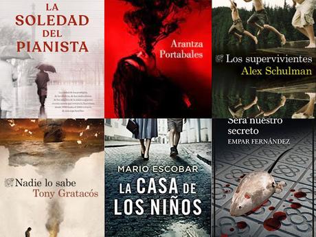 Resumen de marzo Resumen de marzo