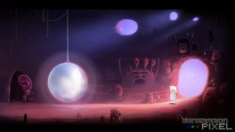 ANÁLISIS: Catie in MeowmeowLand