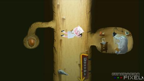 ANÁLISIS: Catie in MeowmeowLand