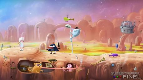 ANÁLISIS: Catie in MeowmeowLand