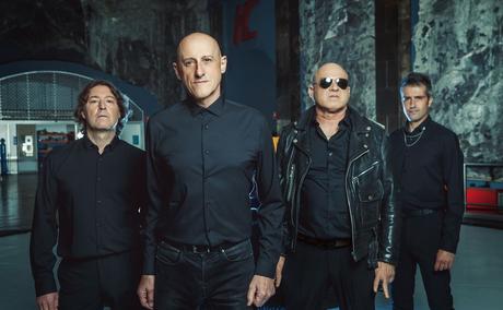 Jorge Ilegal: “El rocanrol es un ejercicio de arrogancia”