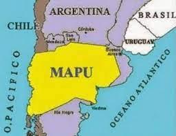 La Argentina, los Fernández y…Wallmapu