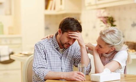 Síndrome de desgaste por empatía