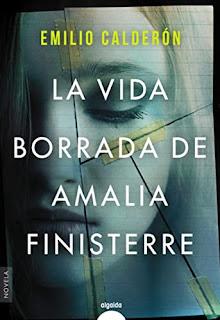 ENTREVISTA A EMILIO CALDERÓN (POR LA VIDA BORRADA DE AMALIA FINISTERRE)