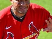 Navegantes Magallanes anuncia Yadier Molina como mánager para temporada 2022-2023