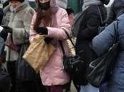 Ucrania: Cruz Roja vuelve intentar evacuar civiles Mariupol este sábado