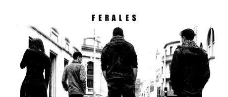 Ferales explora los sentidos en su nuevo disco homónimo