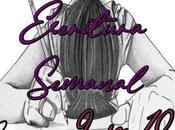 (Recopilación) Escribo Historias Semana Varios Autores