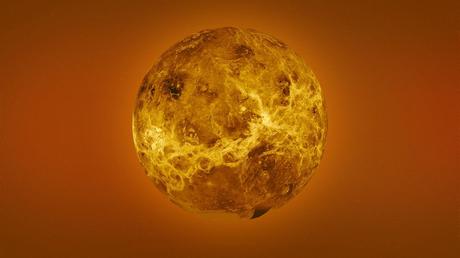 Curiosidades de Venus