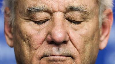 92/365 Bill Murray