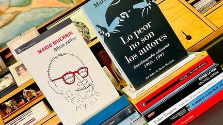 Adiós, Mario querido: los que van a publicar te saludan