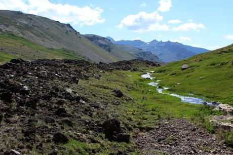 Caviahue: al pie del volcán