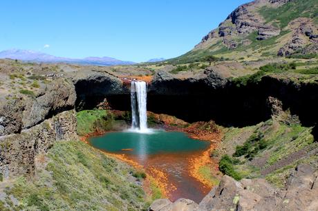 Caviahue: al pie del volcán